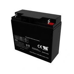 BATERIA 12V 17AH