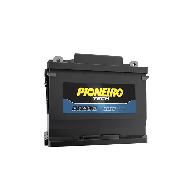 Batería Estacionaria 12v 40AH