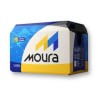 Batería Moura 12V 75AH (CON RECAMBIO)