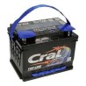 Batería Cral 12V 60AH (CON RECAMBIO)