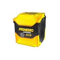 Baterías Pioneiro 12V 42AH (CON RECAMBIO)