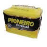 Batería Pioneiro 12V 52AH (CON RECAMBIO)
