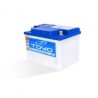 Batería Toyo 12V 60AH (CON RECAMBIO)
