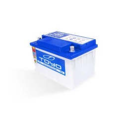 Batería Toyo 12V 70AH (CON RECAMBIO)