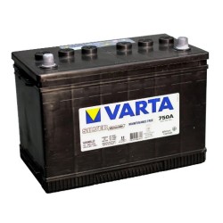 Batería Varta 12V 90AH (CON RECAMBIO)