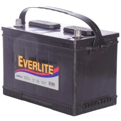 Batería Everlite 12V 90AH (CON RECAMBIO)