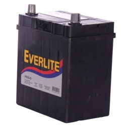 Batería Everlite 12V 36AH (CON RECAMBIO)