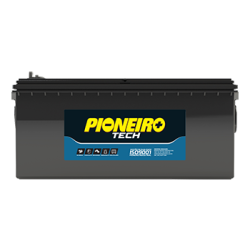 Batería Estacionaria 12v 240AH