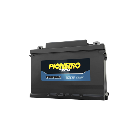 Batería Estacionaria 12v 70AH