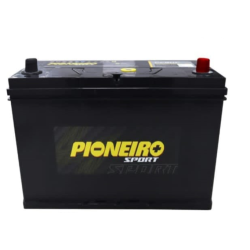 Batería Pioneiro 12V 90AH (CON RECAMBIO)