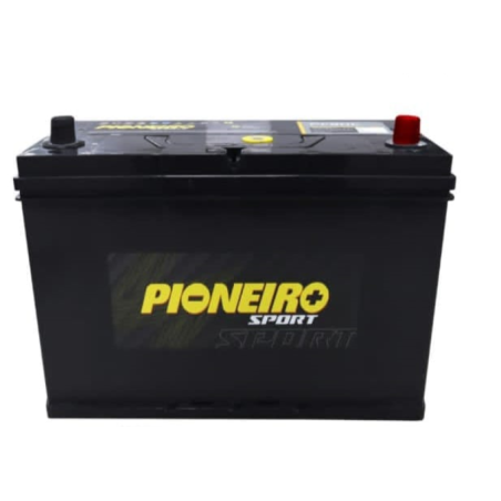 Batería Pioneiro 12V 90AH (CON RECAMBIO)
