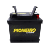 Batería Pioneiro 12V 45AH (CON RECAMBIO)