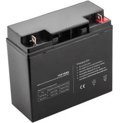 Bateria para UPS 12V 18AH