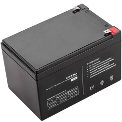 Batería para Ups 12v 12AH