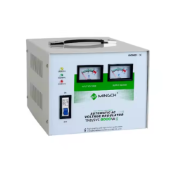 Estabilizador 2KVA SVC