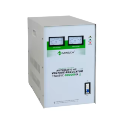 Estabilizador 10KVA SVR