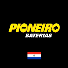 Pioneiro