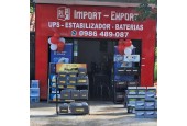 PI Import & Export